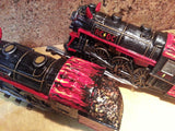 ACDC Custom Painted Train ( Paint Job Only )