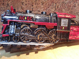 ACDC Custom Painted Train ( Paint Job Only )