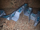 Star Trek the Next Generation Custom Borg Ship