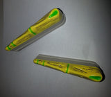 Scared Stiff Boney Flipper Bats