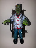 Monster Bash Custom painted figures