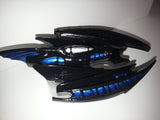 Batman Forever Batcave and Ship Custom Paint