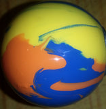 Dialed In Shooter Rod (swirl)