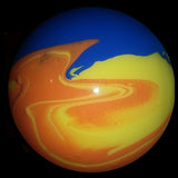 Dialed In Shooter Rod (swirl)