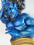Tales of the Arabian Nights Custom Painted Genie