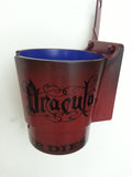 Dracula PinCup
