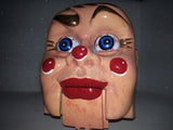 Funhouse Rudy  (Paint Job Only)