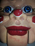 Funhouse Rudy  (Paint Job Only)