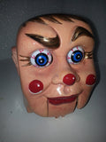 Funhouse Rudy  (Paint Job Only)