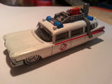 Ghostbusters Ecto-1 Car Small (Diecast)