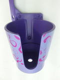 Ghostbusters PinCup Premium Purple