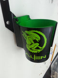 Alien PinCup "Resting Alien" Black