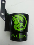 Alien PinCup "Resting Alien" Black