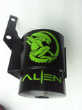 Alien PinCup "Resting Alien" Black
