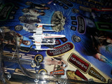 Star Wars X-Wing Fighter Set of 3