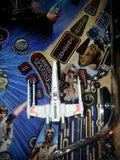 Star Wars X-Wing Fighter Set of 3