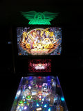 Aerosmith Toppers