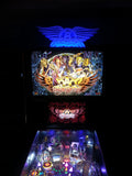 Aerosmith Toppers