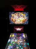 Aerosmith Toppers