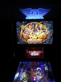 Aerosmith Toppers