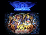 Aerosmith Toppers