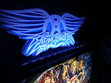 Aerosmith Toppers