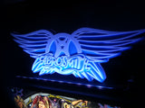 Aerosmith Toppers