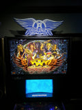 Aerosmith Toppers