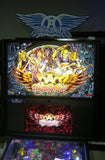 Aerosmith Toppers