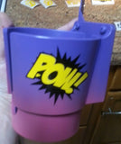 Batman 66 Premium PinCup