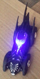 Batman Forever Interactive Batmobile