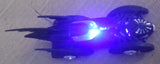 Batman Forever Interactive Batmobile