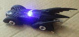 Batman Forever Interactive Batmobile
