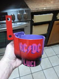 ACDC PinCup "Luci"