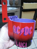 ACDC PinCup "Luci"