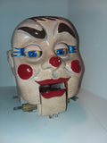 Funhouse Rudy  (Paint Job Only)