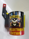 Guns N' Roses PinCup "CE"