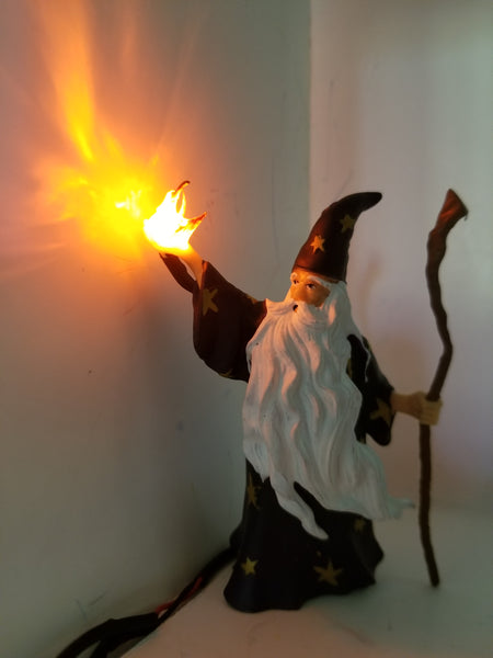 Wizard - Papo