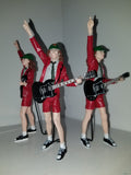 ACDC Playfield Character "Angus Young" (Resin)