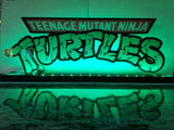 Teenage Mutant Ninja Turtles Topper