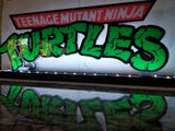 Teenage Mutant Ninja Turtles Topper