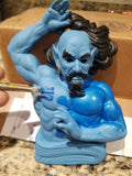 Tales of the Arabian Nights Custom Painted Genie