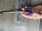 Wizard of Oz Shooter Rod Iridescent