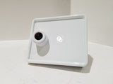 White Custom Painted  Shooter Housing