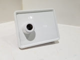 White Custom Painted  Shooter Housing