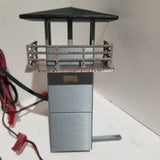 Walking Dead Custom Painted Tower