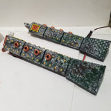 Jurassic Park Entrance Gate (Custom Paint Only)