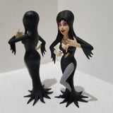 Elvira Playfield Character