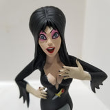 Elvira Playfield Character