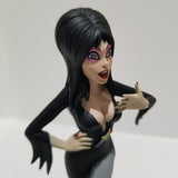 Elvira Playfield Character